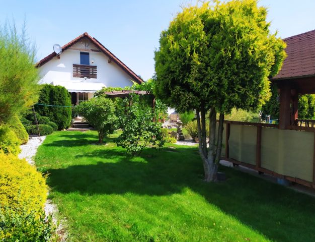 dom wolnostojący, 5 pokoi Żeliszów. Zdjęcie 8