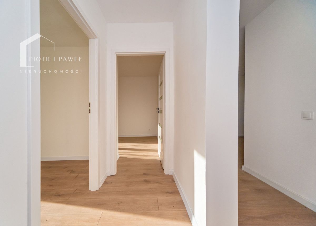 Mieszkanie 3-pokojowe Bielsko-Biała, ul. gen. Stefana Grota-Roweckiego. Zdjęcie 15