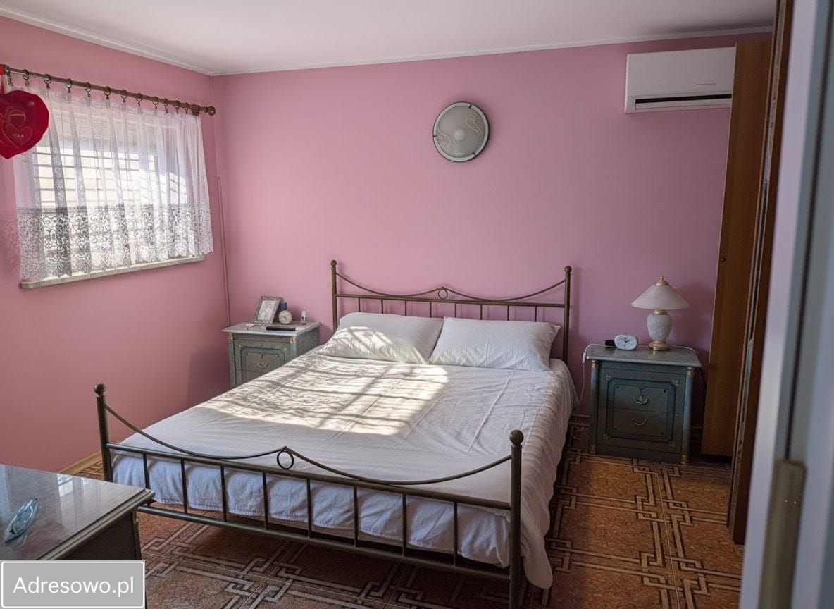 dom wolnostojący, 8 pokoi Pruszków Żbików, ul. Studzienna. Zdjęcie 3