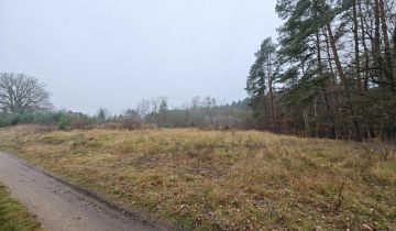 Działka budowlana Stare Osieczno