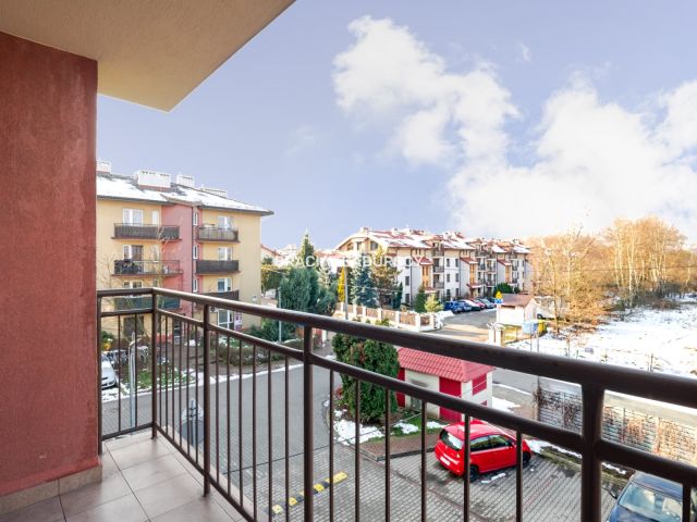 Mieszkanie 3-pokojowe Kraków Dębniki, ul. Obozowa. Zdjęcie 12