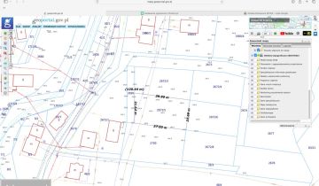 Działka budowlana Dankowice, ul. Jagiellońska