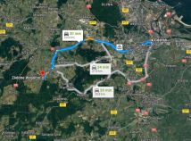 Działka inwestycyjna Przyjaźń. Zdjęcie 4