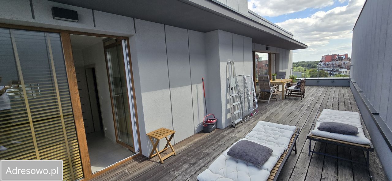 Mieszkanie 4-pokojowe Kołobrzeg, ul. Mazowiecka. Zdjęcie 2