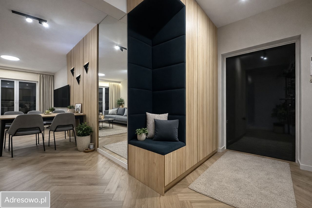 Mieszkanie 3-pokojowe Lublin Bronowice, ul. Wrońska. Zdjęcie 8