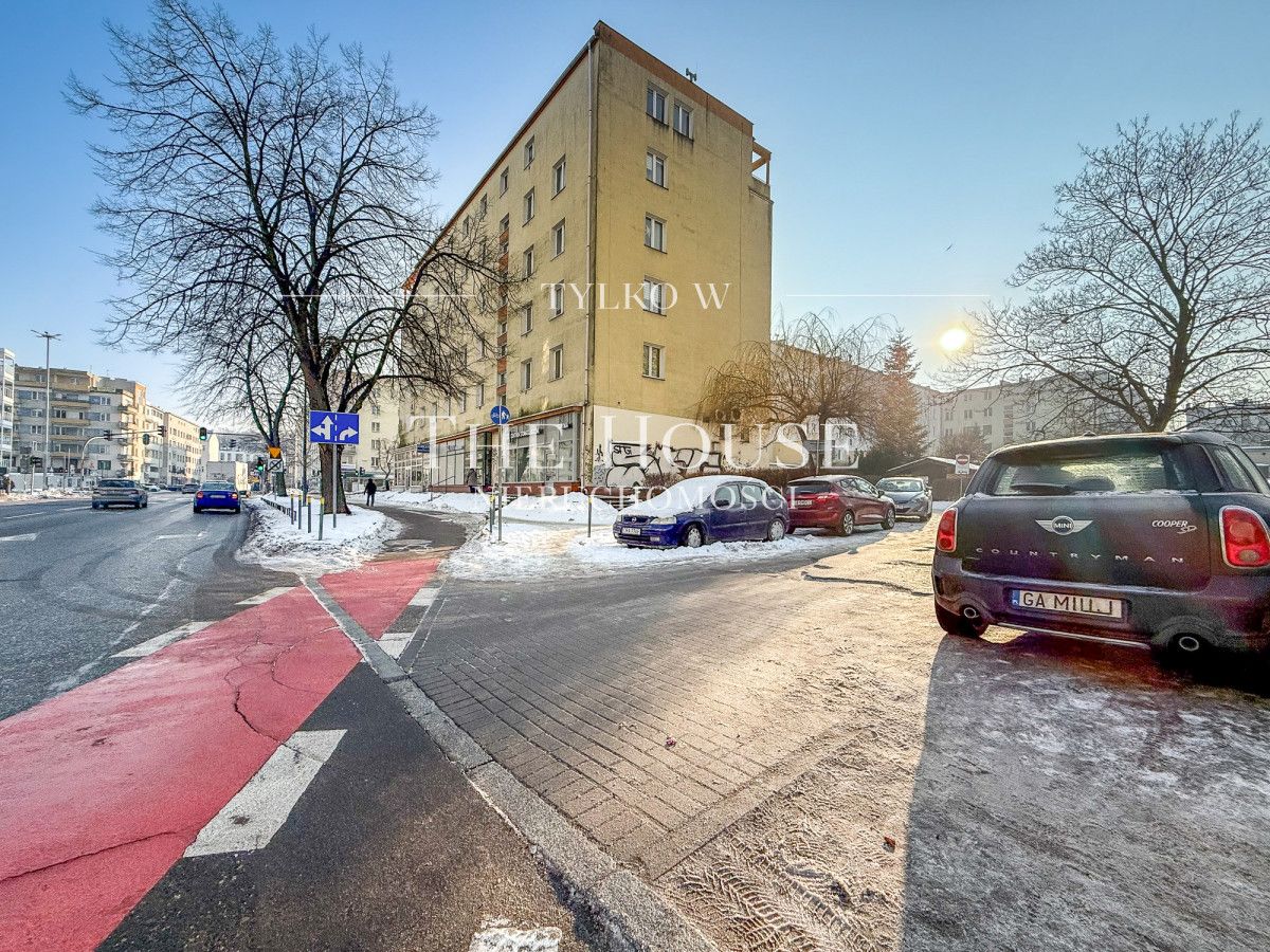 Mieszkanie 2-pokojowe Gdynia Śródmieście, ul. Obrońców Wybrzeża. Zdjęcie 12