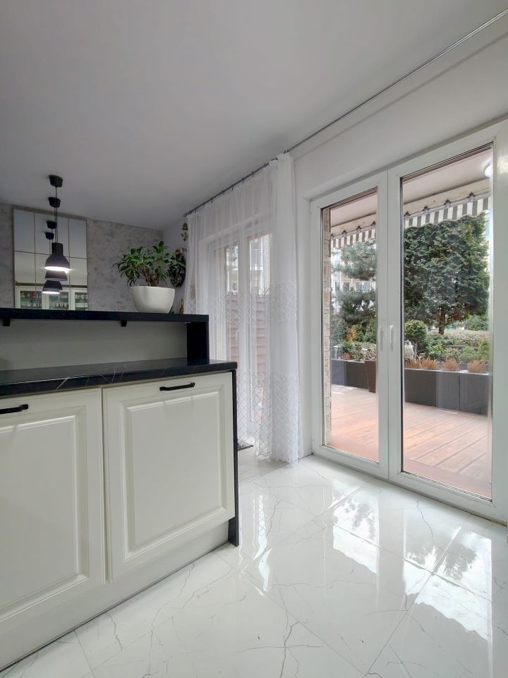 Mieszkanie 3-pokojowe Tychy, Bacha. Zdjęcie 12