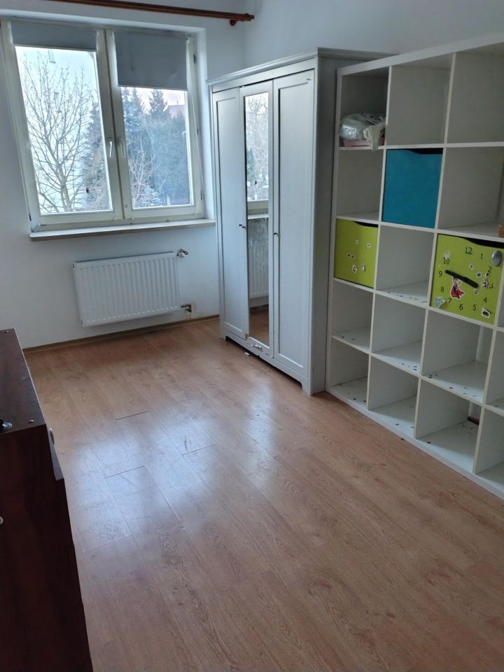 Mieszkanie 3-pokojowe Kraków Kliny, Wicherkiewicza 23. Zdjęcie 5