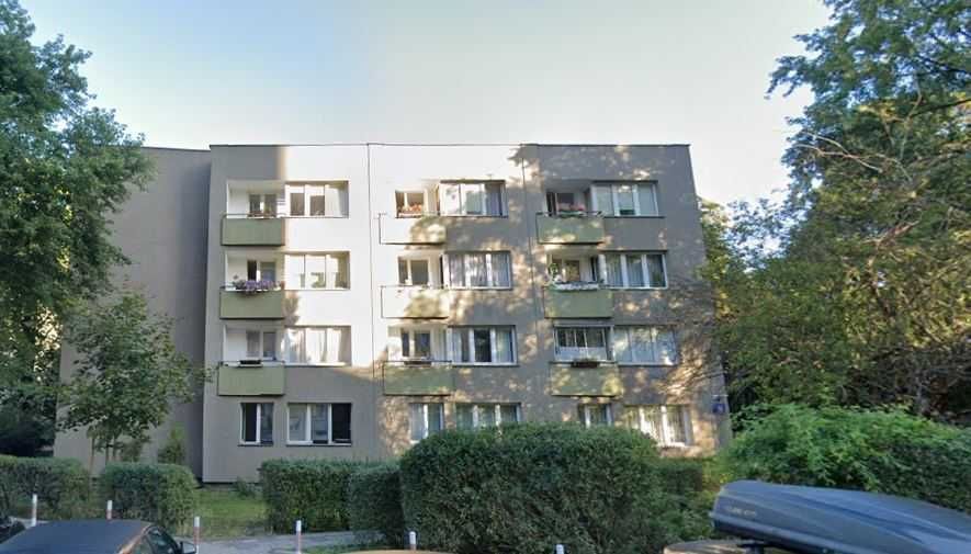 Mieszkanie 2-pokojowe Warszawa Wola, ul. Miła. Zdjęcie 5