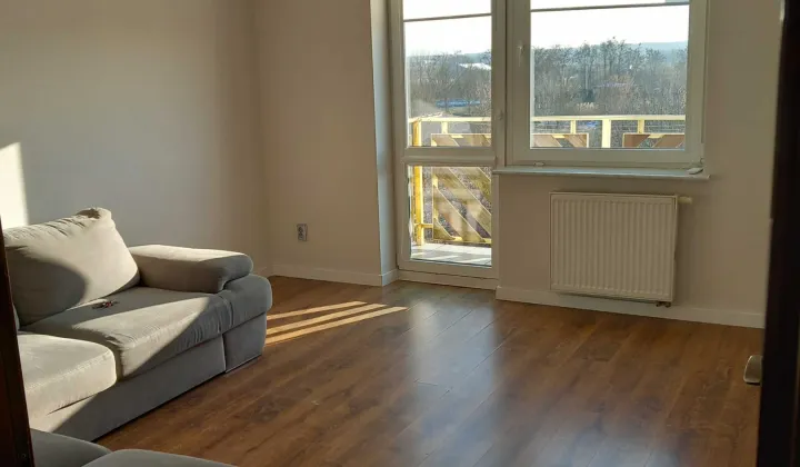 Mieszkanie 3-pokojowe Drezdenko, ul. Okrężna