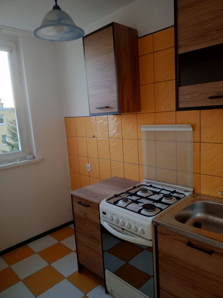 Mieszkanie 2-pokojowe Świecie Marianki, ul. Wojska Polskiego. Zdjęcie 5