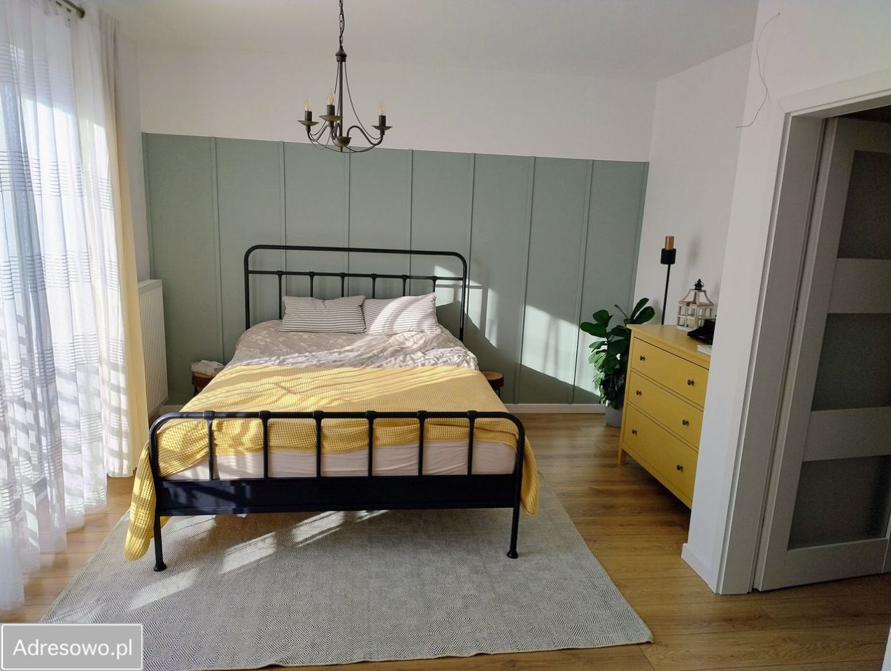 dom szeregowy, 6 pokoi Rumia Centrum, ul. Herberta. Zdjęcie 3