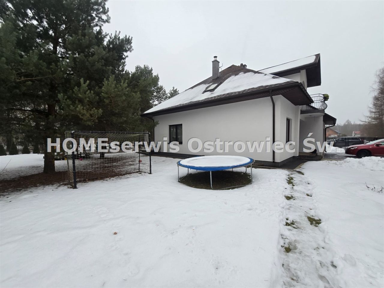 dom wolnostojący, 5 pokoi Ostrowiec Świętokrzyski Gutwin. Zdjęcie 33