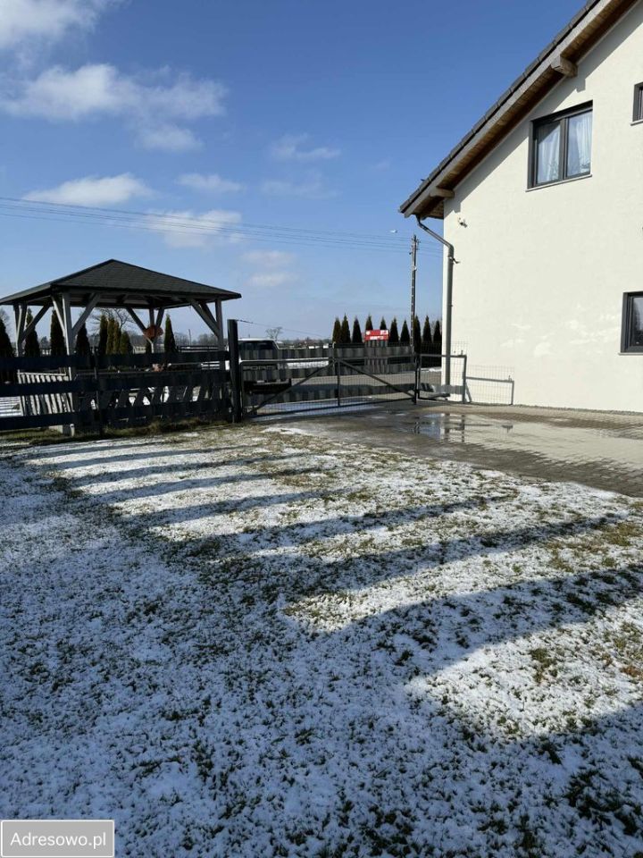 dom wolnostojący, 10 pokoi Książenice, ul. Zagrodowa. Zdjęcie 6