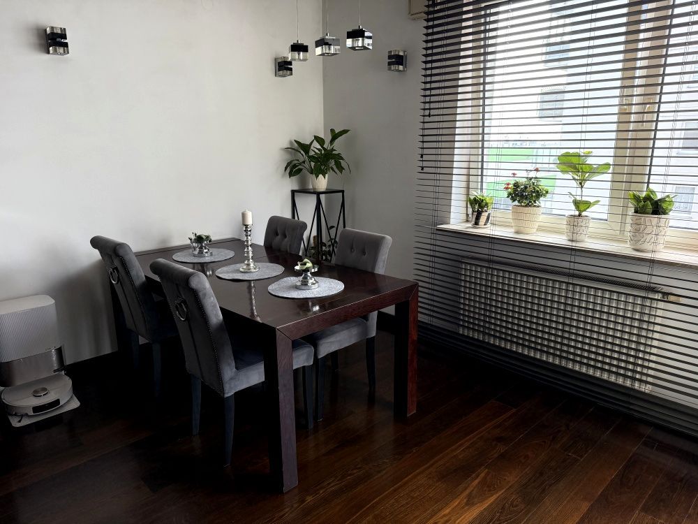 Mieszkanie 3-pokojowe Warszawa Ursus. Zdjęcie 9