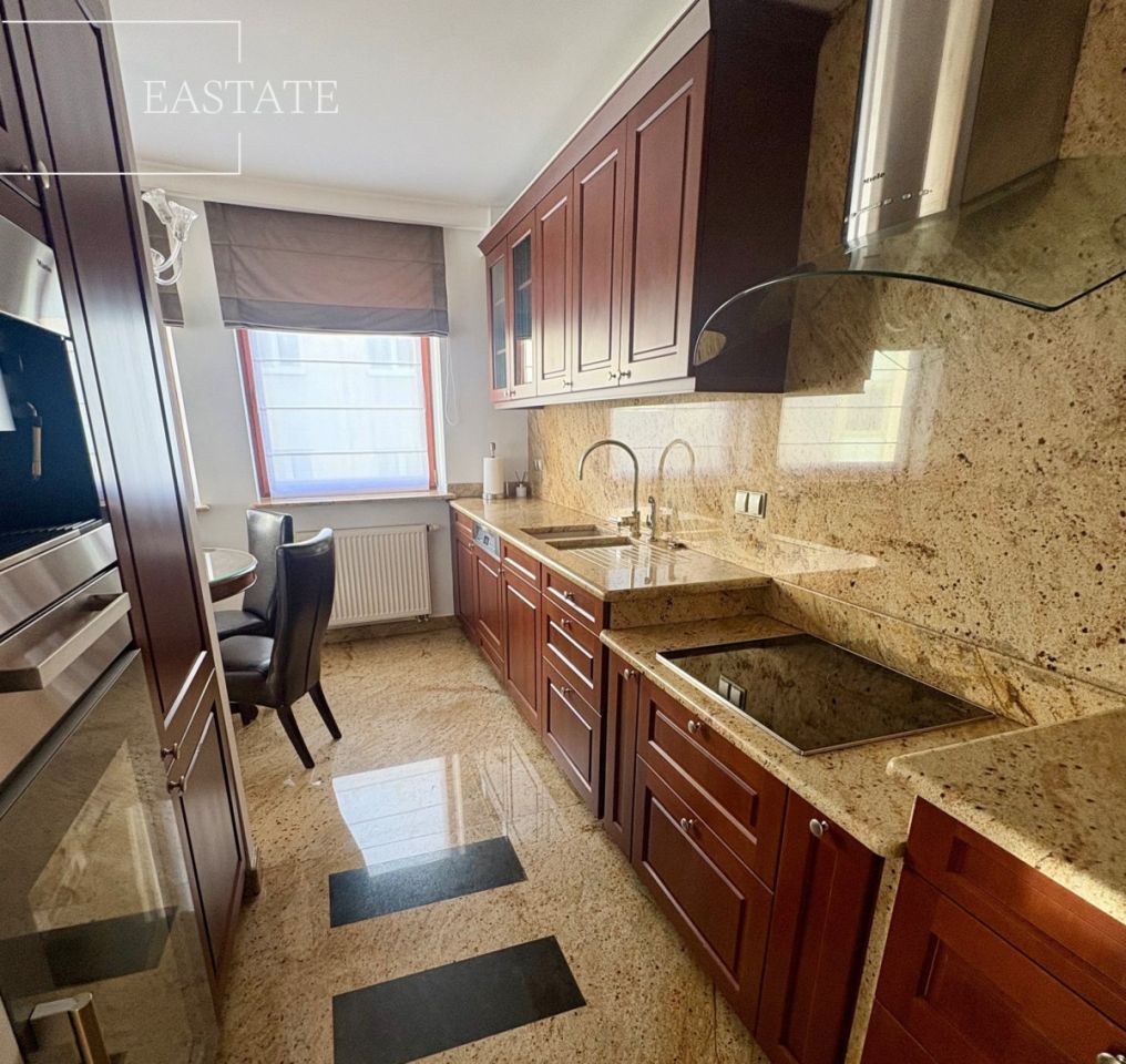 Mieszkanie 2-pokojowe Warszawa Śródmieście, al. Jana Chrystiana Szucha. Zdjęcie 7