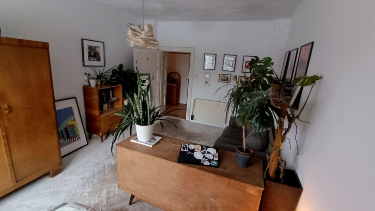 Mieszkanie 2-pokojowe Wrocław Tarnogaj, ul. Tarnogajska. Zdjęcie 10