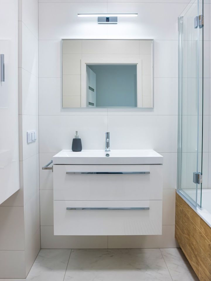 Mieszkanie 3-pokojowe Warszawa Ursynów, ul. Polki. Zdjęcie 9