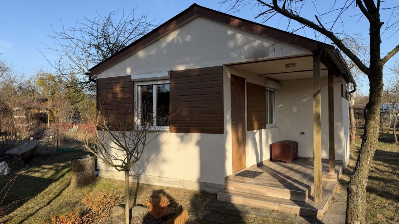 Działka rod Białystok Jaroszówka, ul. Jana Krzysztofa Kluka. Zdjęcie 5