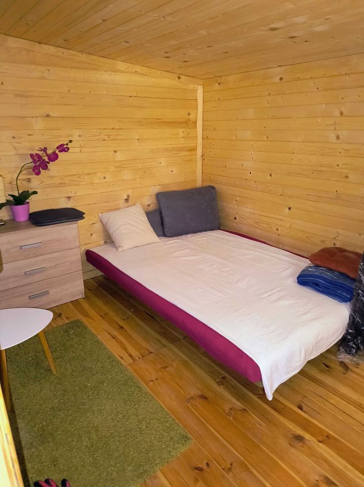 Działka rod Warszawa Bemowo. Zdjęcie 5