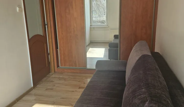 Mieszkanie 2-pokojowe Konin Czarków, ul. Kosmonautów