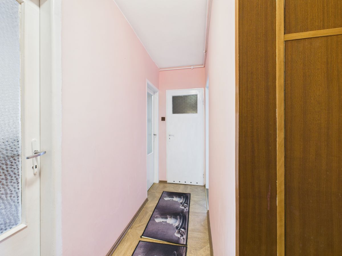 Mieszkanie 3-pokojowe Sopot Kamienny Potok, ul. Józefa Kraszewskiego. Zdjęcie 12
