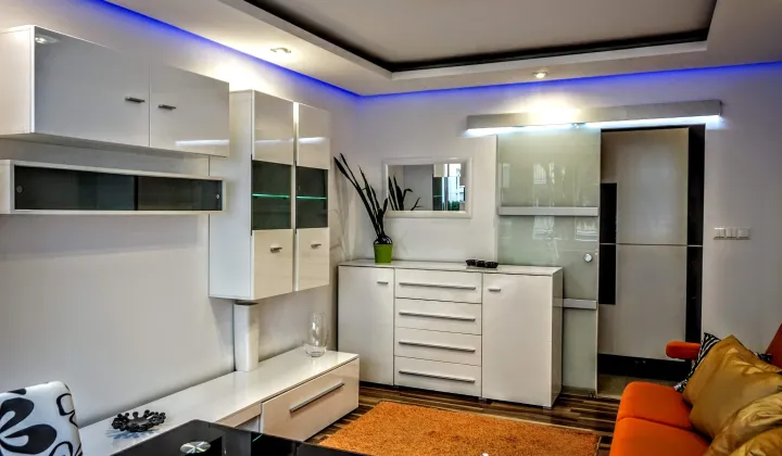 Mieszkanie 2-pokojowe Poznań Rataje, os. Jagiellońskie