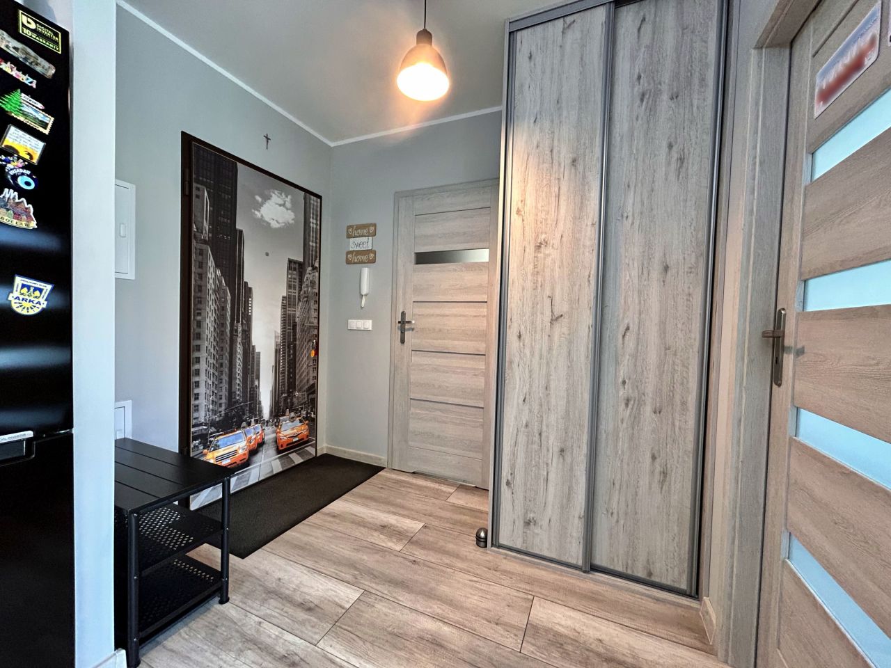 Mieszkanie 2-pokojowe Pogórze, ul. Tadeusza Kościuszki. Zdjęcie 10