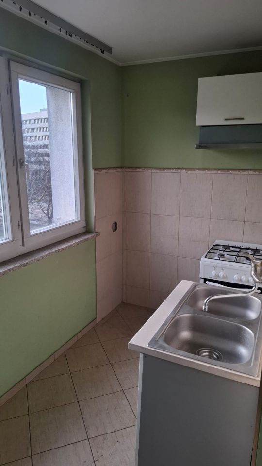 Mieszkanie 2-pokojowe Wrocław Fabryczna, ul. Niklowa. Zdjęcie 4