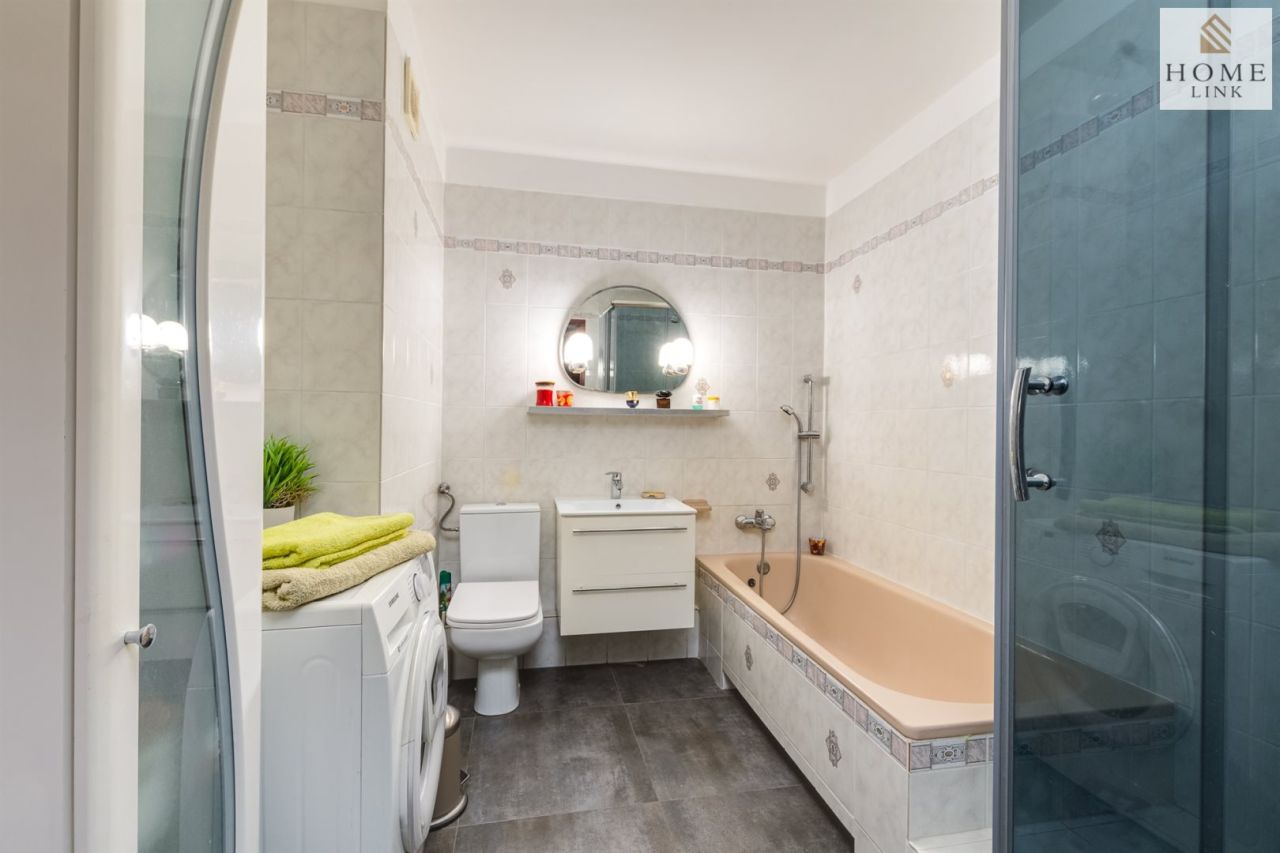 Mieszkanie 4-pokojowe Olsztyn Zatorze, ul. Antoniego Małeckiego. Zdjęcie 5