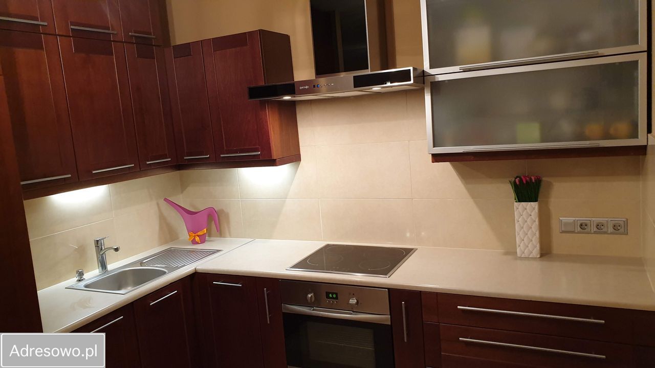 Mieszkanie 2-pokojowe Katowice Zawodzie, ul. Bohaterów Monte Cassino. Zdjęcie 18