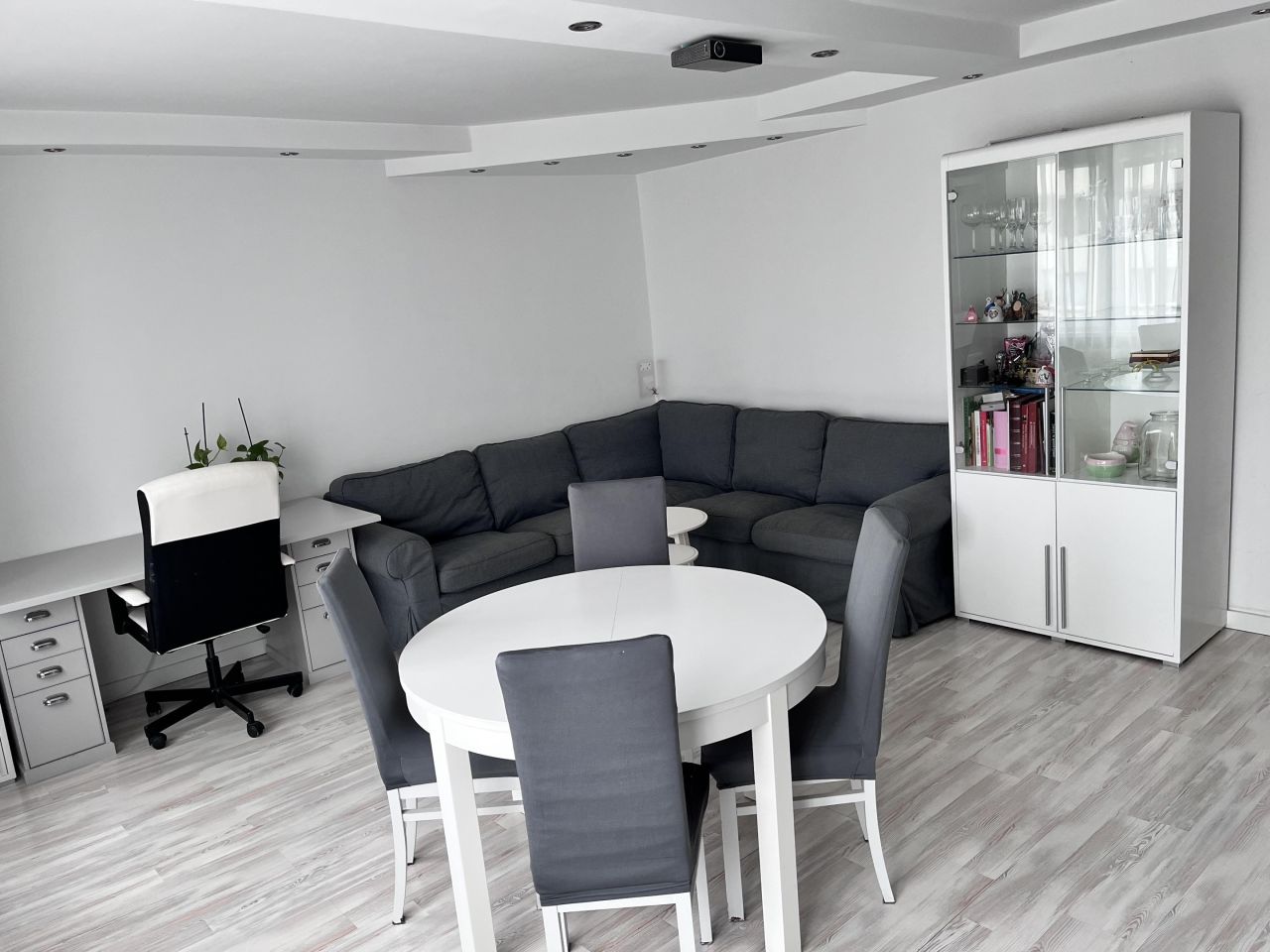 Mieszkanie 3-pokojowe Kęty Nowe Miasto, os. Nad Sołą. Zdjęcie 3