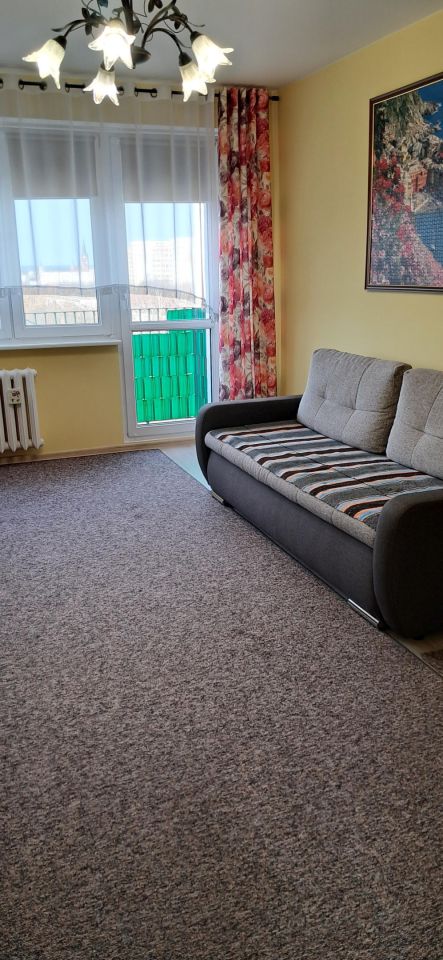 Mieszkanie 2-pokojowe Olsztyn Pojezierze, ul. Pana Tadeusza. Zdjęcie 3