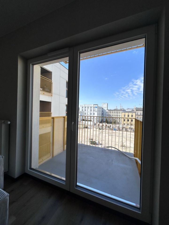 Mieszkanie 1-pokojowe Łódź Śródmieście, ul. Dębowa. Zdjęcie 6