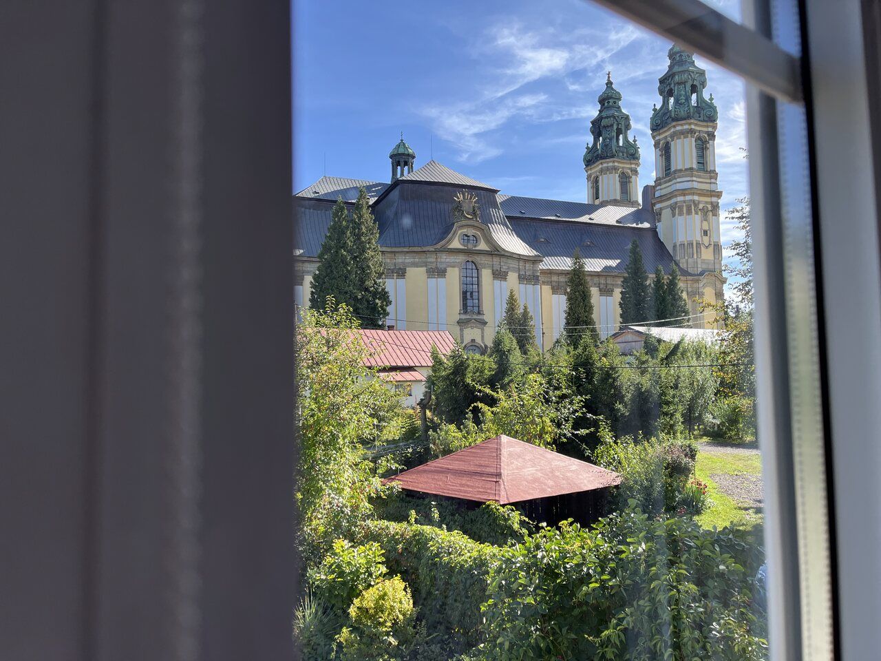 bliźniak, 4 pokoje Krzeszów, ul. św. Józefa. Zdjęcie 26