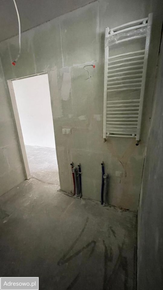 Mieszkanie 2-pokojowe Poznań Rataje, ul. Czesława Niemena. Zdjęcie 9