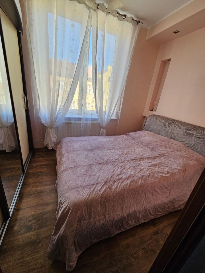 Mieszkanie 4-pokojowe Dębno, ul. Szara. Zdjęcie 8