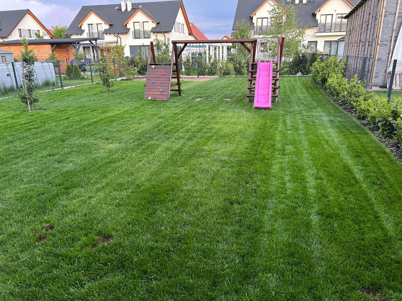 bliźniak Chrząstawa Wielka. Zdjęcie 4