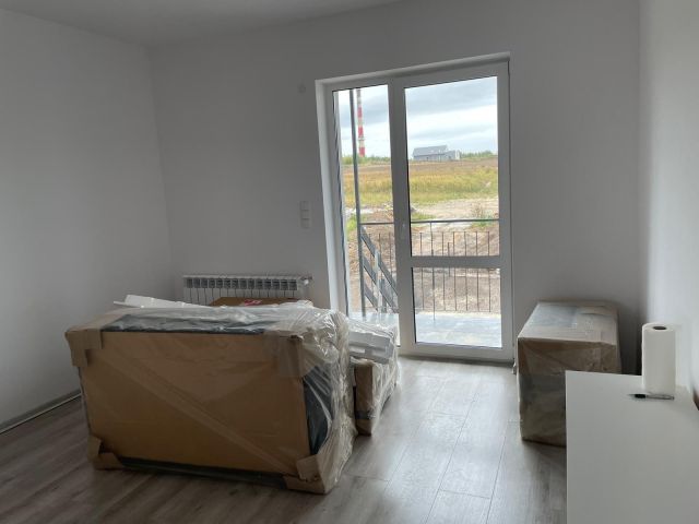 Mieszkanie 2-pokojowe Świebodzin, ul. św. Andrzeja Boboli. Zdjęcie 1