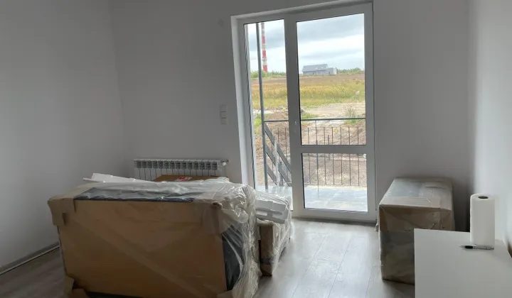 Mieszkanie 2-pokojowe Świebodzin, ul. św. Andrzeja Boboli