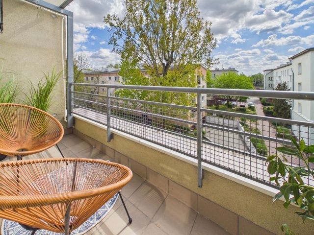 Mieszkanie 5-pokojowe Pruszków Centrum, ul. Hubala. Zdjęcie 9