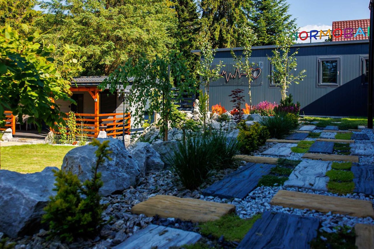 dom wolnostojący Ustroń. Zdjęcie 5