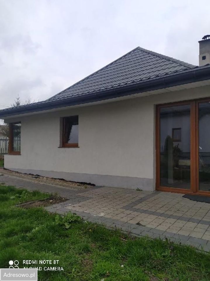 dom wolnostojący, 2 pokoje Strobów. Zdjęcie 4