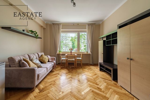 Mieszkanie 2-pokojowe Warszawa Mokotów, ul. Sielecka. Zdjęcie 1