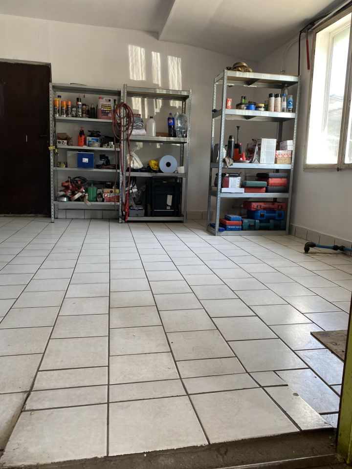 Hala/magazyn Orzysz, ul. Wierzbińska. Zdjęcie 3