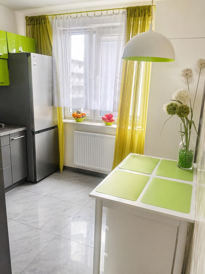 Mieszkanie 2-pokojowe Lublin Felin, ul. Generała Witolda Urbanowicza. Zdjęcie 10
