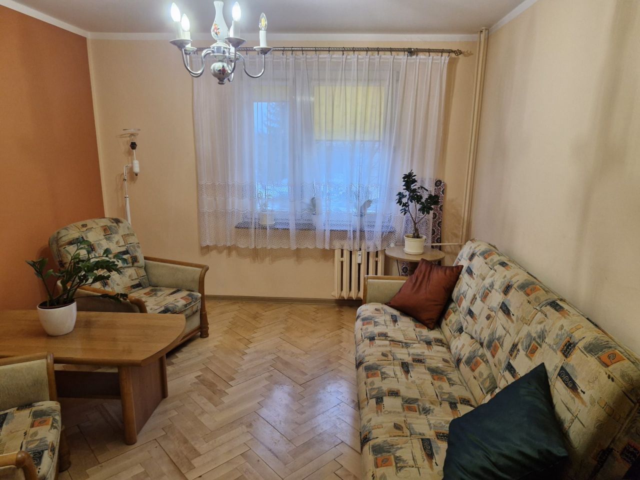 Mieszkanie 3-pokojowe Radom Prędocinek, ul. Ostrowiecka. Zdjęcie 4