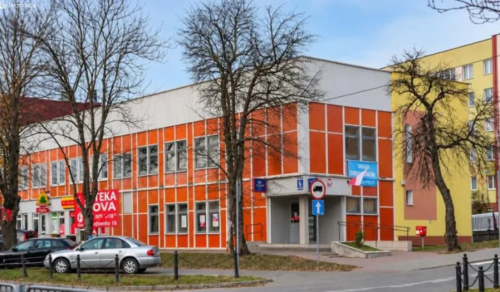 Biuro Kraśnik, ul. Jana Kochanowskiego