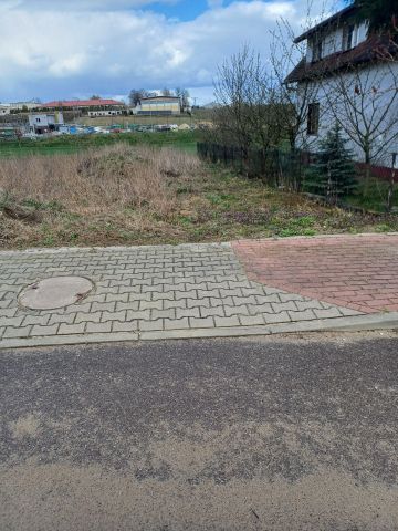 Działka budowlana Belsk Duży. Zdjęcie 1