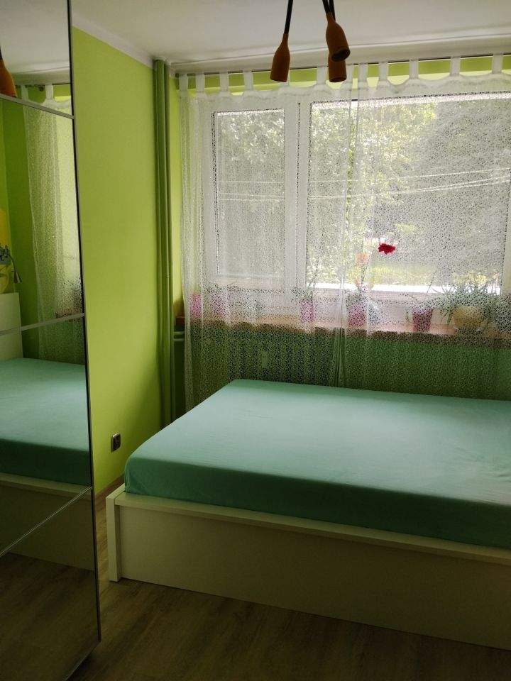 Mieszkanie 3-pokojowe Katowice os. Tysiąclecia, ul. Bolesława Chrobrego. Zdjęcie 10